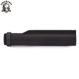 SINAIRSOFT High Quality 6 Position Tube Stock For Airsoft Aeg M4 / M16 Paintball Accessories