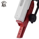 SINAIRSOFT IPSC USPSA IDPA Shooting Competition CR Speed Draw Shooter's Pistol Gun Holster
