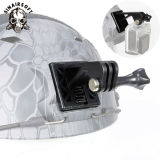 SINAIRSOFT Airsoft Gopro Helmet Base Mount Adapter NVG Shroud for Go Pro Hero 2 3 4 CAMERA