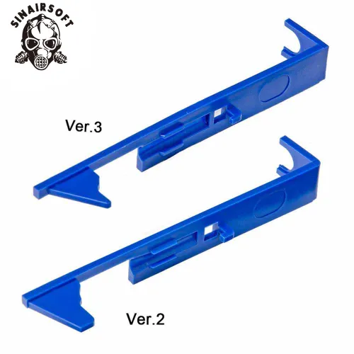 SINAIRSOFT Enhanced Airsoft Tappet Plate For AEG Version Ver.2/3/7 M-Series DSG Gearbox