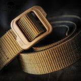  EMERSONGEAR Tactical Two Sided Using Belt Combat Waist Belt Strap For Hunting Shooting Outdoor Airsoft Sports Army Hiking EM5597