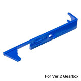 SINAIRSOFT Enhanced Airsoft Tappet Plate For AEG Version Ver.2/3/7 M-Series DSG Gearbox