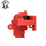 SINAIRSOFT Airsoft Gearbox Trigger Switch Block Power Control Unit AEG 2/3 Gearbox Target