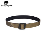  EMERSONGEAR Tactical Two Sided Using Belt Combat Waist Belt Strap For Hunting Shooting Outdoor Airsoft Sports Army Hiking EM5597