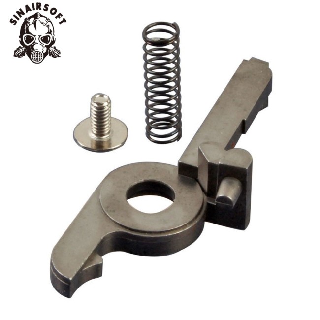 SINAIRSOFT Tactical Steel Cut Off Lever Yaw Control Bar Airsoft AEG Version 2/3 Gearbox