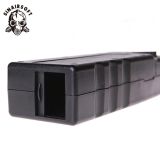 SINAIRSOFT Airsoft Paintball Plastic BB Speed Loader 1000rd Rounds Hand Crank Quick Loader
