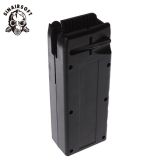 SINAIRSOFT Airsoft Paintball Plastic BB Speed Loader 1000rd Rounds Hand Crank Quick Loader