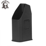 SINAIRSOFT Magazine Speed Loader Mags Clip For Glock 9mm .40 .380 .45 GAP Mags Clip Hunting