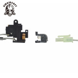 SINAIRSOFT ELEMENT PW 0203 LARGE CAPACITY SWITCH ASSEMBLY Suitable for Ver.2 Gearbox Front Wiring Airsoft AEG