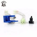 SINAIRSOFT Element Airsoft Rear wiring Large Capacity Switch Assembly For Ver.2 Gearbox AEG