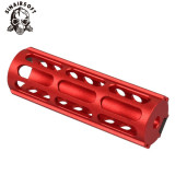 SINAIRSOFT MA Upgrade 15 Full Steel Or Half Teeth Aluminum Piston For Airsoft AEG Ver. 2/3 Gearbox paintball Hunting Accessories