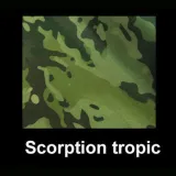 SINAIRSOFT Elastic Self-adhesive Camouflage Cloth Stretchy Paster Hunting WRAP Stealth Tape