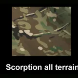 SINAIRSOFT Elastic Self-adhesive Camouflage Cloth Stretchy Paster Hunting WRAP Stealth Tape