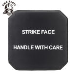 SINAIRSOFT 2Pcs Tactical FCPC V5 EVA Lightweight Vest Side Armor Plate 6x6 Pad Pair For 3AC