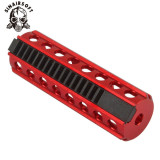 SINAIRSOFT MA Upgrade 15 Full Steel Or Half Teeth Aluminum Piston For Airsoft AEG Ver. 2/3 Gearbox paintball Hunting Accessories