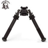 SINAIRSOFT NEW BT10-LW17 V8 Atlas Bipod 360-degree Adjustable Legs Precision Bipod