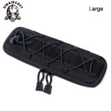 SINAIRSOFT Tactical Molle Knife Sheath Pouch Holder EDC Accessories Waist Pack Storage Bags