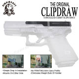 SINAIRSOFT Concealed Gun Belt Clip for Glock Slide Holster Glock 17 19 22 23 24 25 26 27 28