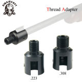  SINAIRSOFT Ruger 1022 10/22 Muzzle Brake Adapter 1/2x28 5/8x24 .750 Barrel Thread protector