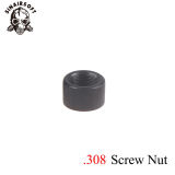  SINAIRSOFT Ruger 1022 10/22 Muzzle Brake Adapter 1/2x28 5/8x24 .750 Barrel Thread protector