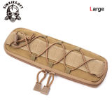 SINAIRSOFT Tactical Molle Knife Sheath Pouch Holder EDC Accessories Waist Pack Storage Bags