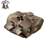 SINAIRSOFT FMA Tourniquet Holder Carrier Elastic Loop for Hunting Vest Molle System TB1342