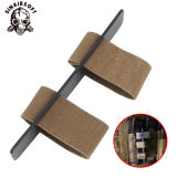 SINAIRSOFT FMA Tourniquet Holder Carrier Elastic Loop for Hunting Vest Molle System TB1342