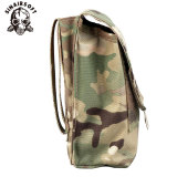 SINAIRSOFT Tactical JSTA Pouch Magazine Holder MOLLE GP Tooling Bag Pistol 762 556 9mm MAG Stacked Pocket Style Hunting Airsoft