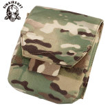 SINAIRSOFT Tactical JSTA Pouch Magazine Holder MOLLE GP Tooling Bag Pistol 762 556 9mm MAG Stacked Pocket Style Hunting Airsoft