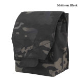 SINAIRSOFT Tactical JSTA Pouch Magazine Holder MOLLE GP Tooling Bag Pistol 762 556 9mm MAG Stacked Pocket Style Hunting Airsoft