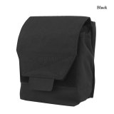 SINAIRSOFT Tactical JSTA Pouch Magazine Holder MOLLE GP Tooling Bag Pistol 762 556 9mm MAG Stacked Pocket Style Hunting Airsoft