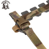 SINAIRSOFT Tactical AVS Quick Plate Adapter Adaptive Vest Placard Advanced NAV Front Panel QASM Buckles Hunting Vest Accessories