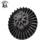SINAIRSOFT Tactical 18:1 Ultra-high Speed Gear Set For Ver. 2/3 AEG Airsoft Gearbox Hunting Accessories