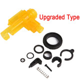 SINAIRSOFT NEW M4 HOP-UP Set Upgraded/ Basic Version Lightweight Hop Up Airsoft For M4 Ver 2 Airsoft Electric Gun