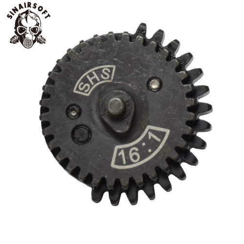 SINAIRSOFT Tactical 16:1 Ultra-high Speed Gear Set For Ver. 2/3 AEG Airsoft Gearbox Hunting Accessories
