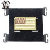 SINAIRSOFT Tactical Vest Patch Molle Adapter Panel Hook&Loop Converter ID Badge DIY Patch