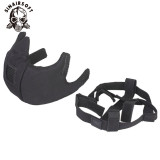 SINAIRSOFT Tactical Half Face Protective Mask Wargame Airsoft Paitball Mask Plastic Mask Tactical Half Face Mask