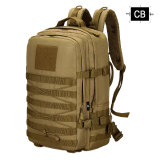 SINAIRSOFT 45L Nylon Tactical Backpack  Outdoor Rucksack Camping Tactical Backpack Hiking Sports Molle Pack Climbing Bags