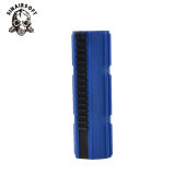SINAIRSOFT Full Steel 15 Teeth Piston + Piston Head for Airsoft AEG Gearbox Ver. 2/3/6