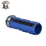 SINAIRSOFT Full Steel 15 Teeth Piston + Piston Head for Airsoft AEG Gearbox Ver. 2/3/6