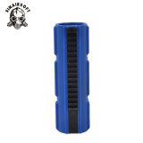 SINAIRSOFT Full Steel 15 Teeth Piston + Piston Head for Airsoft AEG Gearbox Ver. 2/3/6