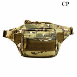 SINAIRSOFT Outdoor Tactical Multifunction Waist Pack Civilian Combat Camping Sport Hunting Bag Waterproof Athletic Chest bag