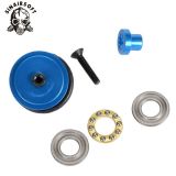 SINAIRSOFT Silent Bearing Piston Head For Airsoft AEG Ver.2 / 3 M series Gearboxes Hunting