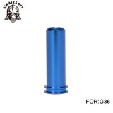  SINAIRSOFT Air Super Seal O-ring Nozzle for M4 G36 M14 AK MP5 Series Airsoft AEG Paintball Shooting Target Hunting Accessories
