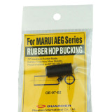 Guarder Improved Hop Up Bucking 50 70 Silica Gel Hardness Rubber for AEG Hunting Airsoft