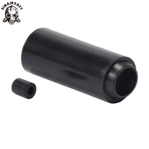 Guarder Improved Hop Up Bucking 50 70 Silica Gel Hardness Rubber for AEG Hunting Airsoft