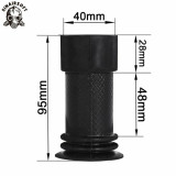 SINAIRSOFT Soft Rubber Cover 40mm Inner Diameter Eye Protector For Sight Scope Hunting Accessories