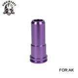  SINAIRSOFT Air Super Seal O-ring Nozzle for M4 G36 M14 AK MP5 Series Airsoft AEG Paintball Shooting Target Hunting Accessories