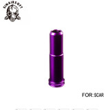  SINAIRSOFT Air Super Seal O-ring Nozzle for M4 G36 M14 AK MP5 Series Airsoft AEG Paintball Shooting Target Hunting Accessories