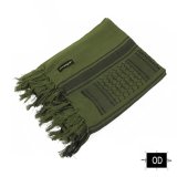 EMERSONGEAR Tactical Arab Neck Scarf Outdoor Walking Wind proof Scarf and Desert Edge Mag Scarf